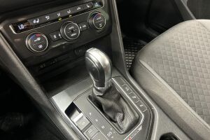 Volkswagen Tiguan esikatselu 13