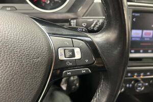 Volkswagen Tiguan esikatselu 20