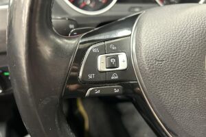 Volkswagen Tiguan esikatselu 21
