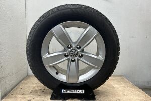 Volkswagen Tiguan esikatselu 22