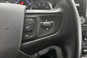 Opel Vivaro esikatselu 16