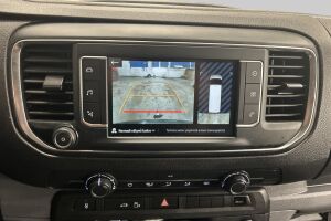 Opel Vivaro esikatselu 18