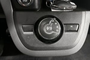 Opel Vivaro esikatselu 20