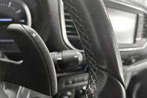 Opel Vivaro esikatselu 23