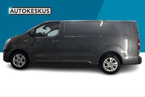 Opel Vivaro esikatselu 35