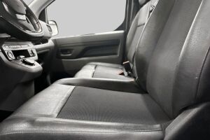 Opel Vivaro esikatselu 39