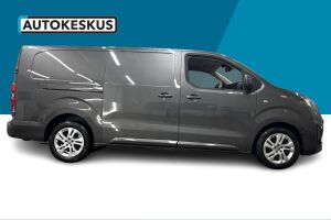 Opel Vivaro esikatselu 4