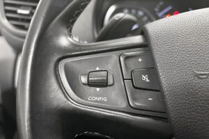 Opel Vivaro esikatselu 44