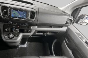 Opel Vivaro esikatselu 50