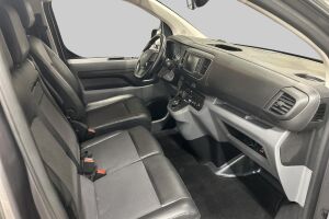 Opel Vivaro esikatselu 58