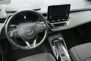 Toyota Corolla esikatselu 1