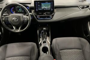 Toyota Corolla esikatselu 5