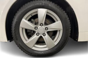 Toyota Corolla esikatselu 7