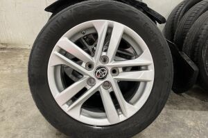 Toyota Corolla esikatselu 8