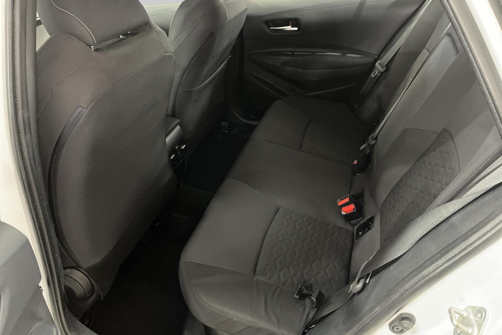 Toyota Corolla iso kuva 4