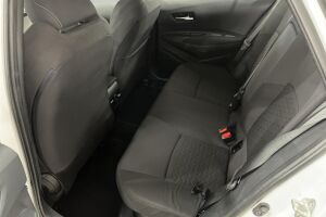 Toyota Corolla esikatselu 4