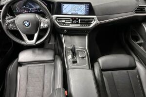 BMW 3-sarja esikatselu 10