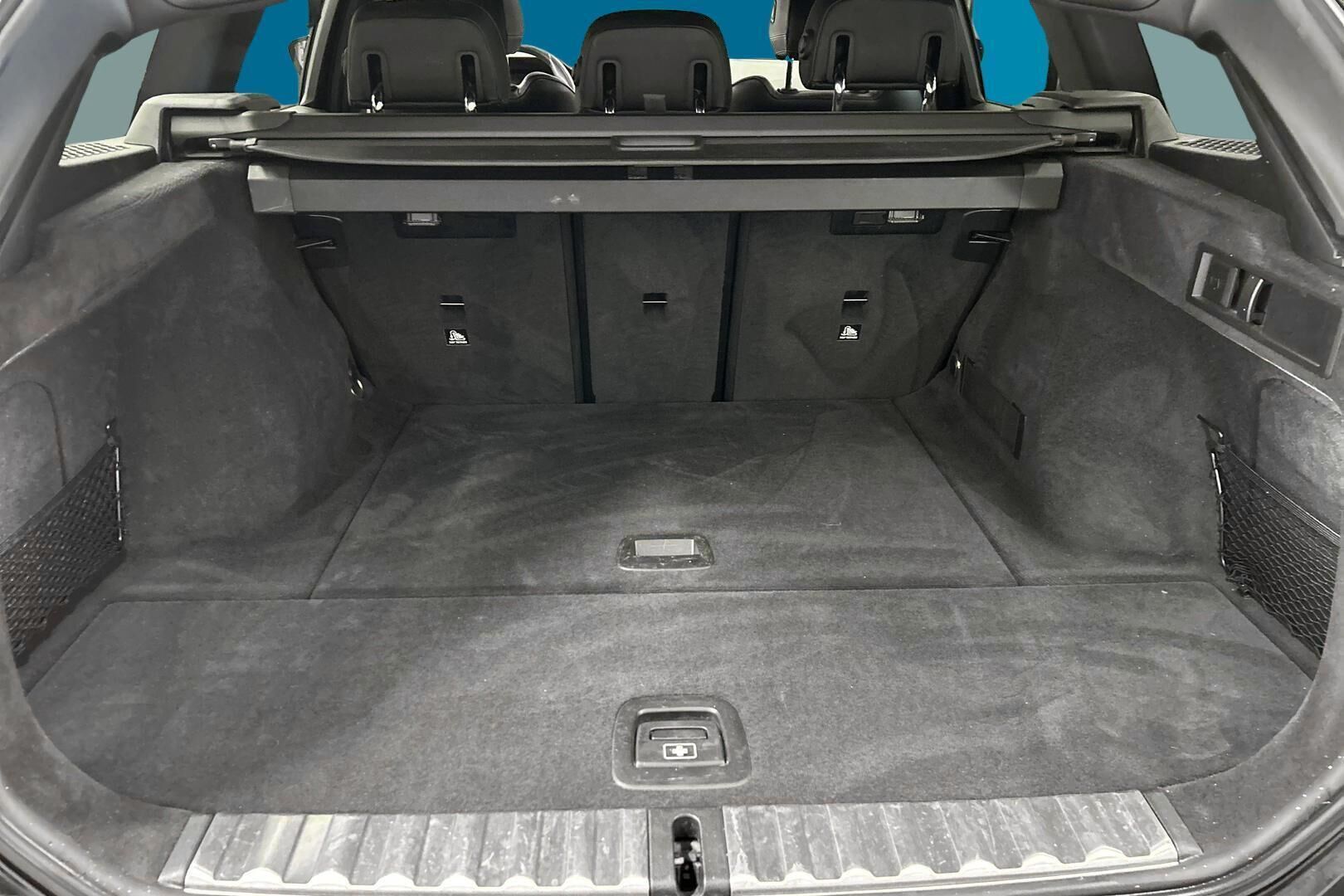 BMW 3-sarja iso kuva 16