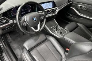 BMW 3-sarja esikatselu 35