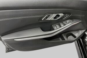 BMW 3-sarja esikatselu 40