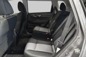 Nissan X-Trail esikatselu 9