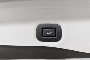 Nissan X-Trail esikatselu 15
