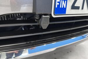 Nissan X-Trail esikatselu 17