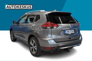 Nissan X-Trail esikatselu 30