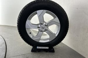 Nissan X-Trail esikatselu 12