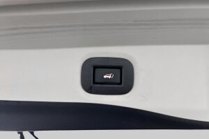 Nissan X-Trail esikatselu 13