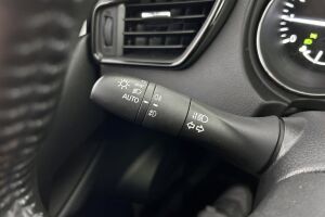 Nissan X-Trail esikatselu 17