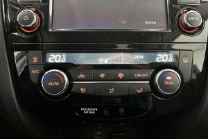 Nissan X-Trail esikatselu 31