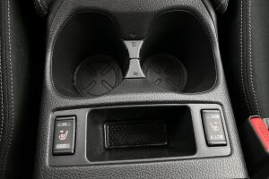 Nissan X-Trail esikatselu 23