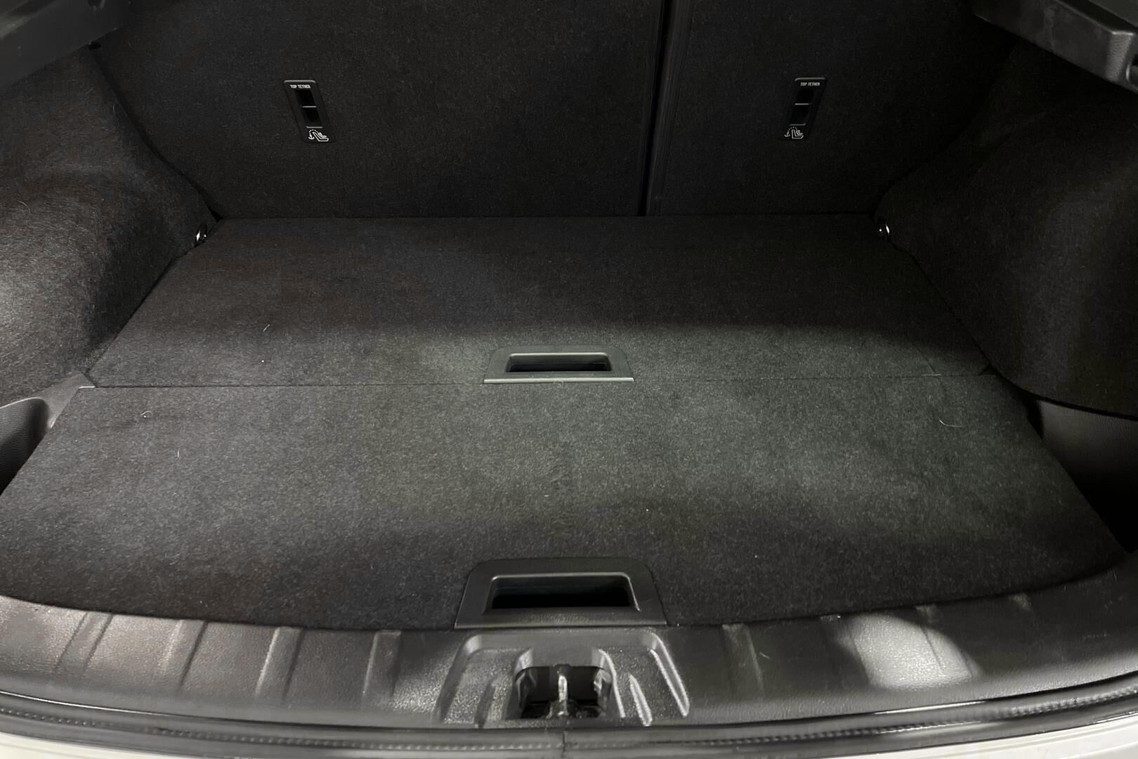 Nissan Qashqai iso kuva 11