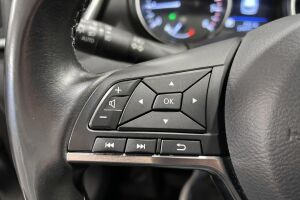 Nissan Qashqai esikatselu 15