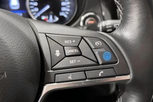 Nissan Qashqai esikatselu 16