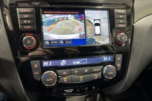 Nissan Qashqai esikatselu 19