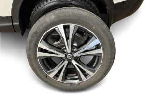 Nissan Qashqai esikatselu 21