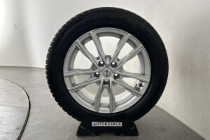 Nissan Qashqai esikatselu 22