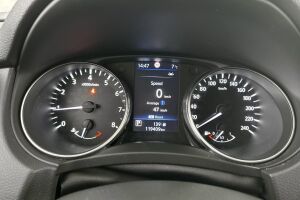 Nissan Qashqai esikatselu 9