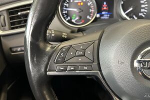 Nissan Qashqai esikatselu 14