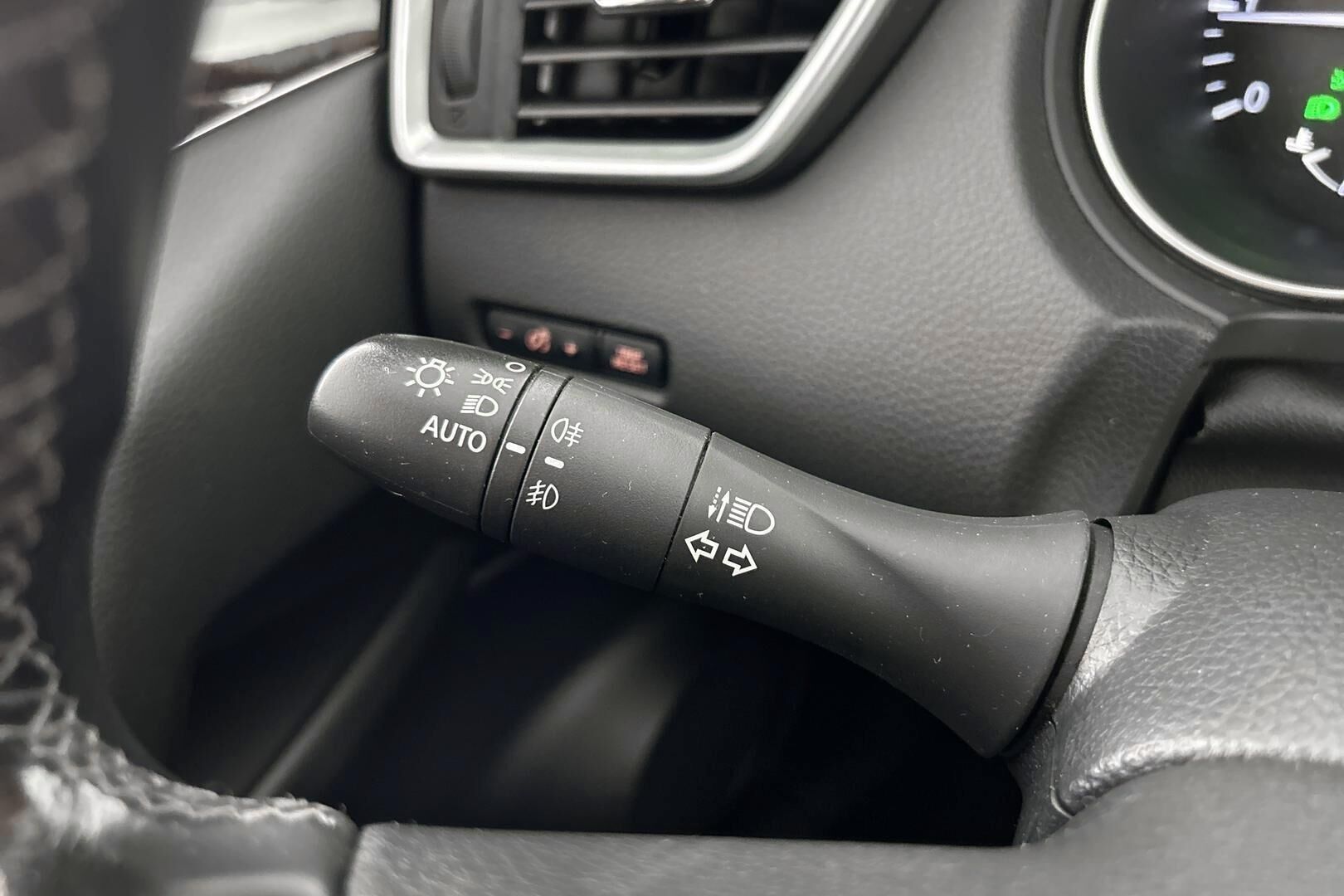Nissan Qashqai iso kuva 18