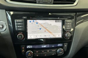 Nissan Qashqai esikatselu 16