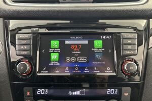 Nissan Qashqai esikatselu 23