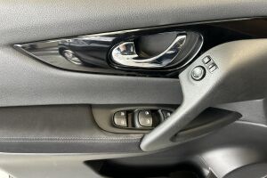 Nissan Qashqai esikatselu 19