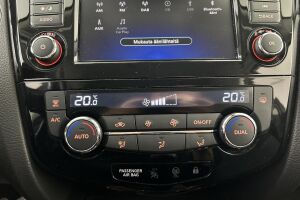 Nissan Qashqai esikatselu 16
