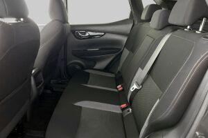 Nissan Qashqai esikatselu 7