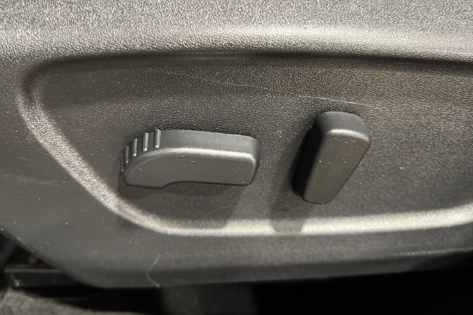 Nissan Qashqai iso kuva 17