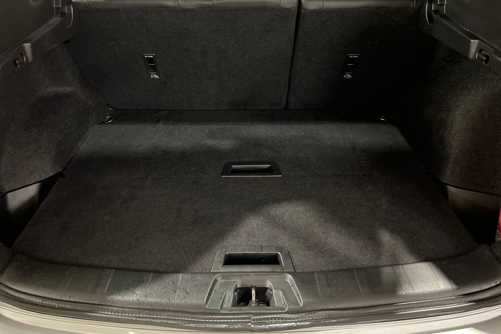 Nissan Qashqai iso kuva 9