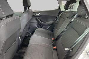 Ford Fiesta esikatselu 9